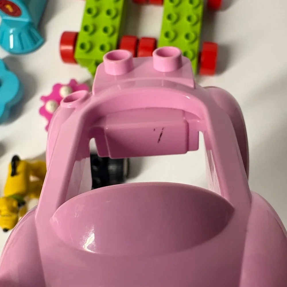 Lego duplo disney